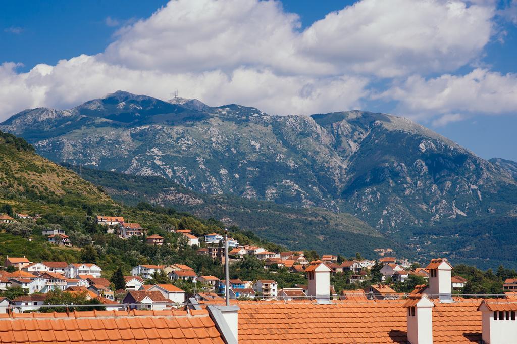 Apartment Dv Magnolia Tivat Room photo