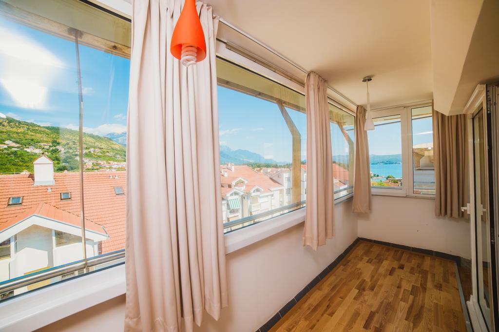 Apartment Dv Magnolia Tivat Room photo