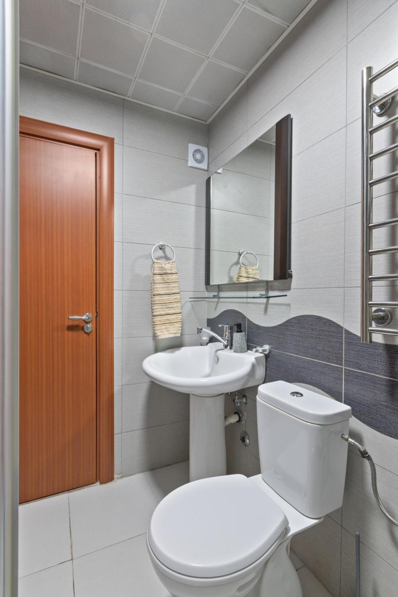 Apartment Dv Magnolia Tivat Exterior photo